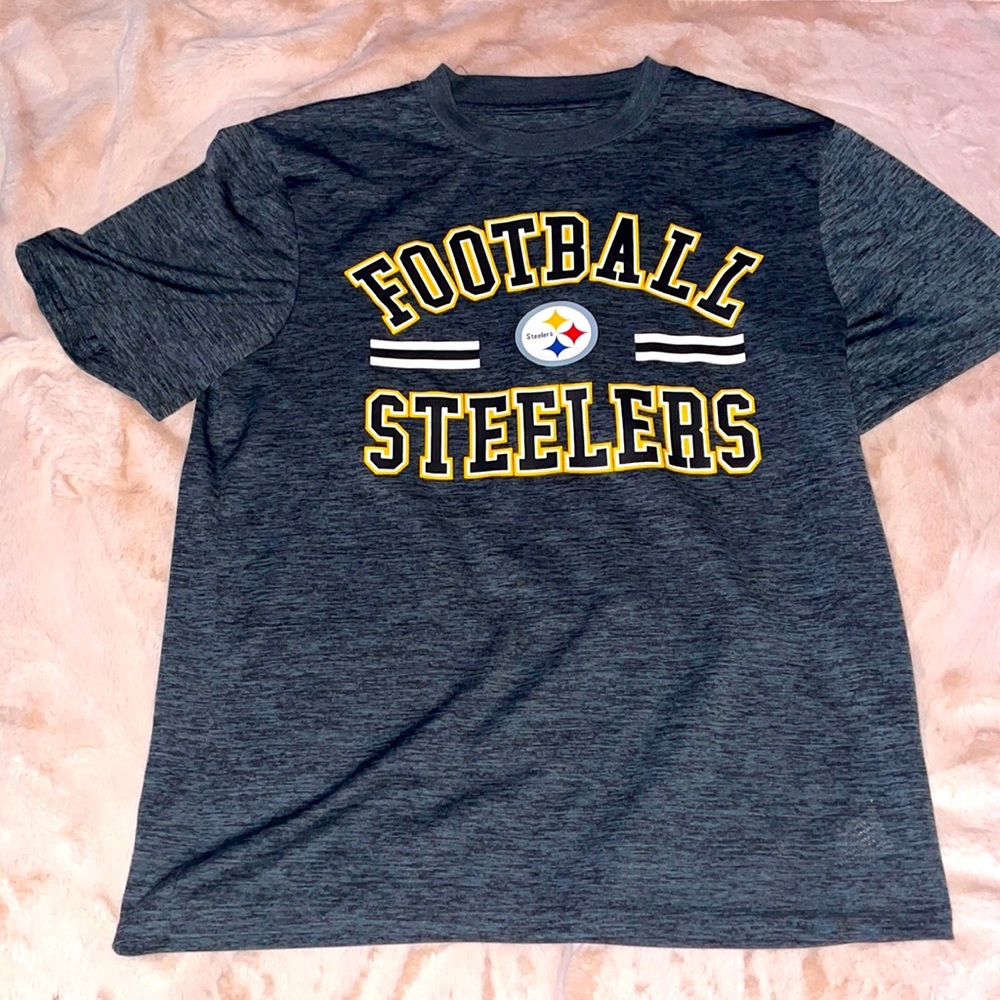 Steelers Merch T-Shirt